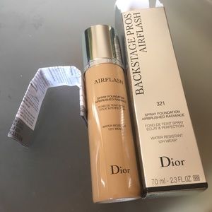 dior backstage pros airflash